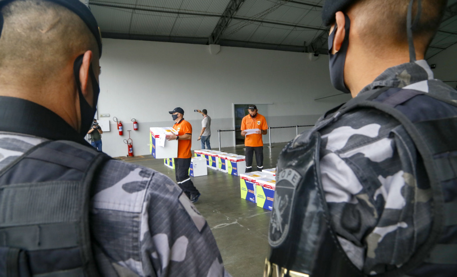 Foto: Gilson Abreu/AEN