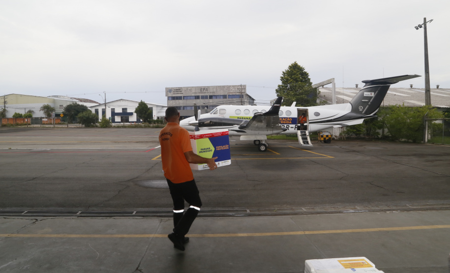 Foto: Gilson Abreu/AEN