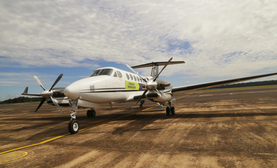 CASCAVEL - Foto:Gilson Abreu/AEN