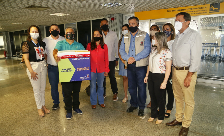 CASCAVEL - Foto:Gilson Abreu/AEN