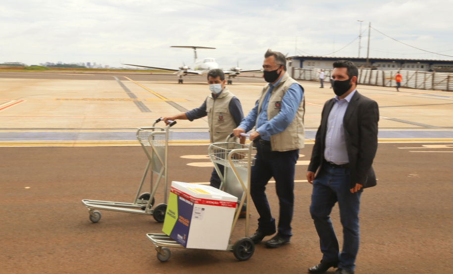 CASCAVEL - Foto:Gilson Abreu/AEN