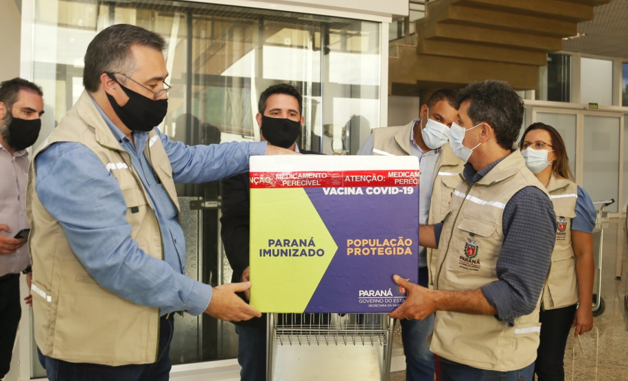 CASCAVEL - Foto:Gilson Abreu/AEN