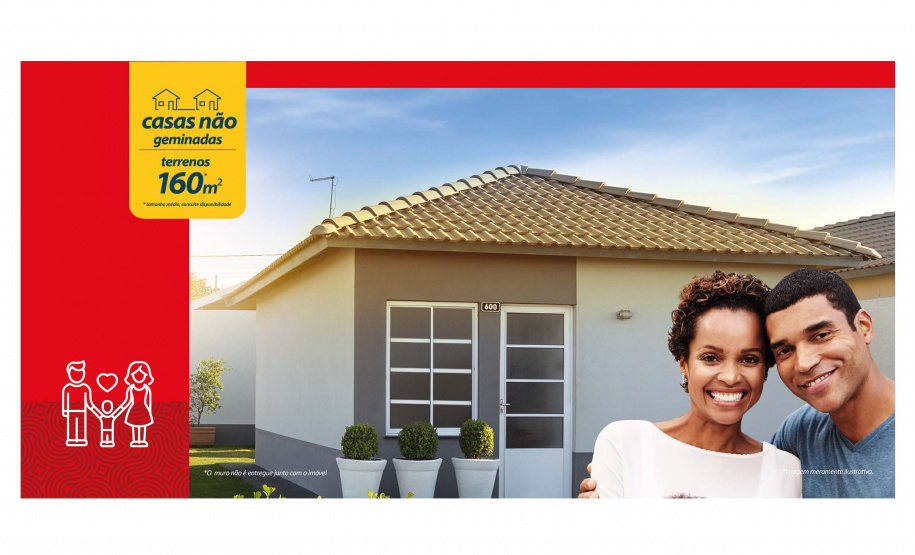 Em parceria com Governo, Londrina ganha conjunto com 866 casas