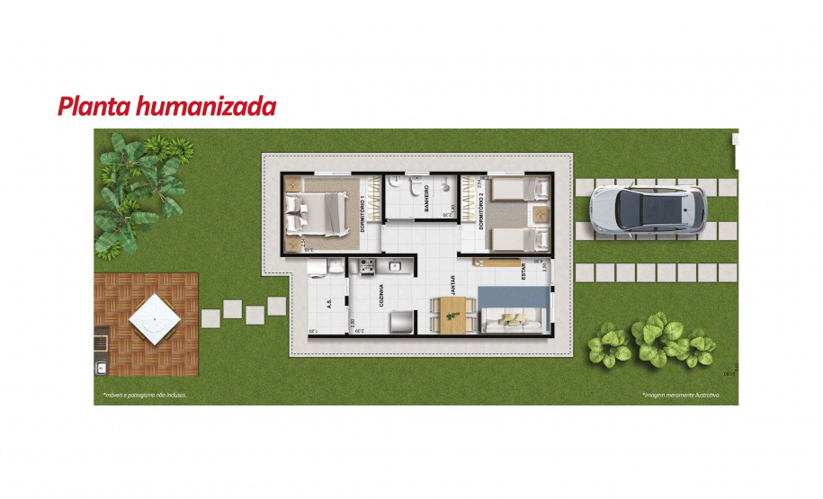 Em parceria com Governo, Londrina ganha conjunto com 866 casas