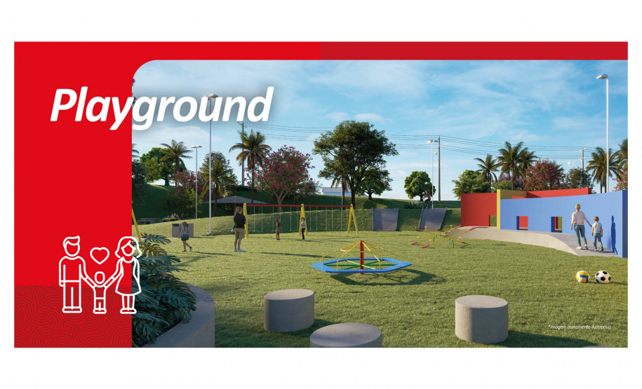 Em parceria com Governo, Londrina ganha conjunto com 866 casas