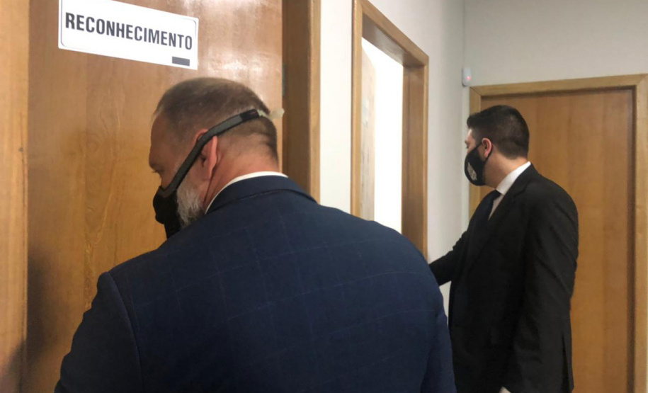 Cidade de Cambé recebe nova delegacia de Polícia Civil  -  Foto: Divulgação SESP/PR