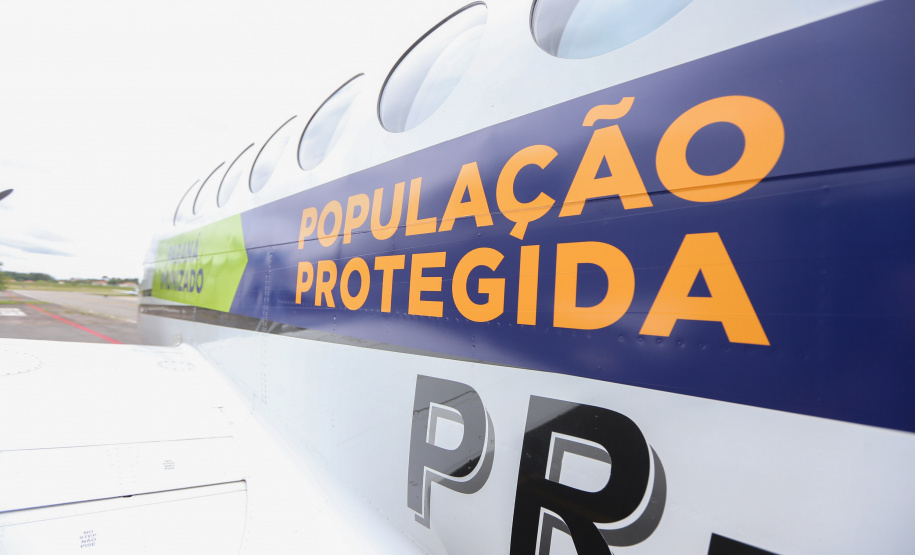 O secretário de Estado da Saude Beto Preto  entrega  novo lote da vacina contra o coronavírus nesta sexta-feira (29). São atendidas sete regionais com 19,6 mil doses. 29/01/2021 -  Foto: Geraldo Bubniak/AEN