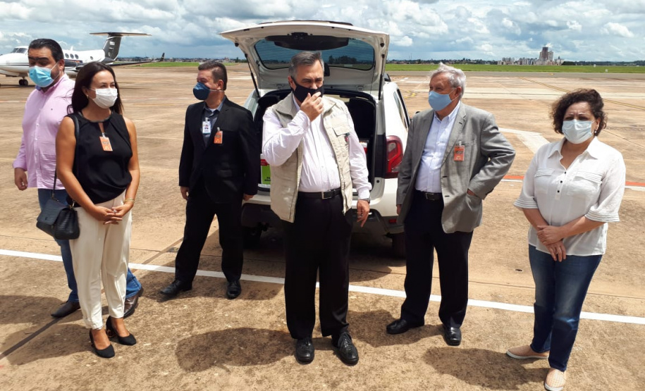 LONDRIANA - Foto: SESA