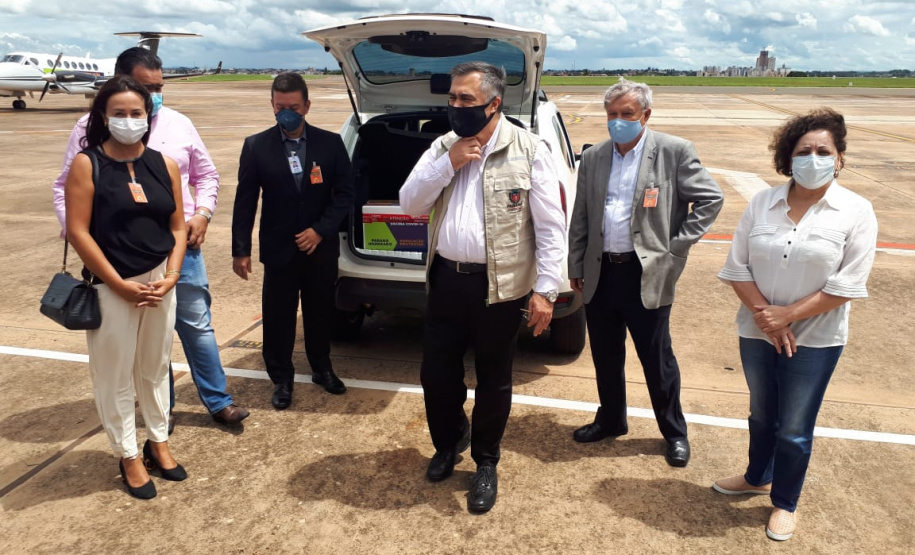 LONDRIANA - Foto: SESA