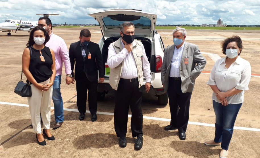 LONDRIANA - Foto: SESA