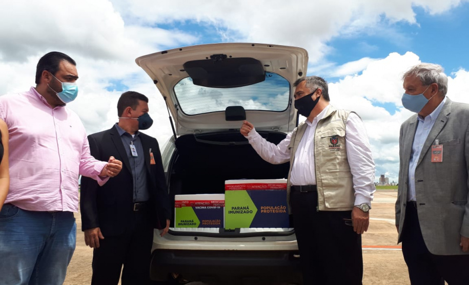 LONDRIANA - Foto: SESA