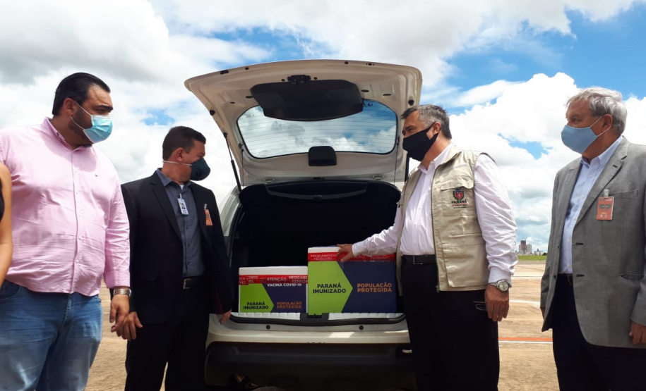 LONDRIANA - Foto: SESA