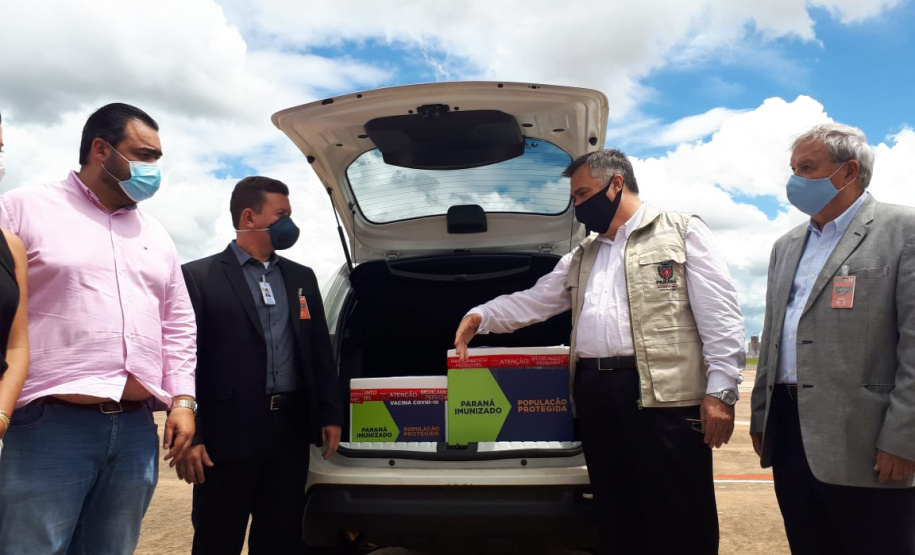 LONDRIANA - Foto: SESA