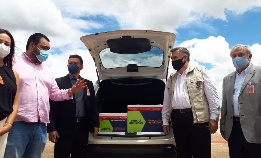 LONDRIANA - Foto: SESA