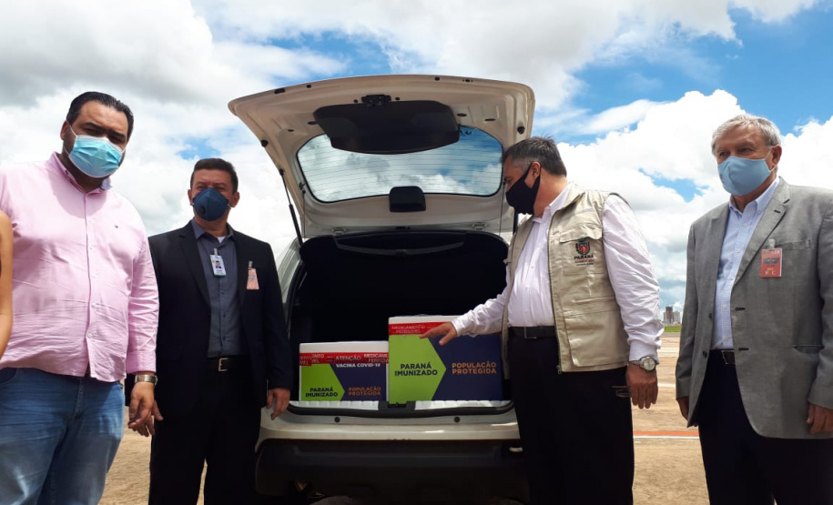 LONDRIANA - Foto: SESA