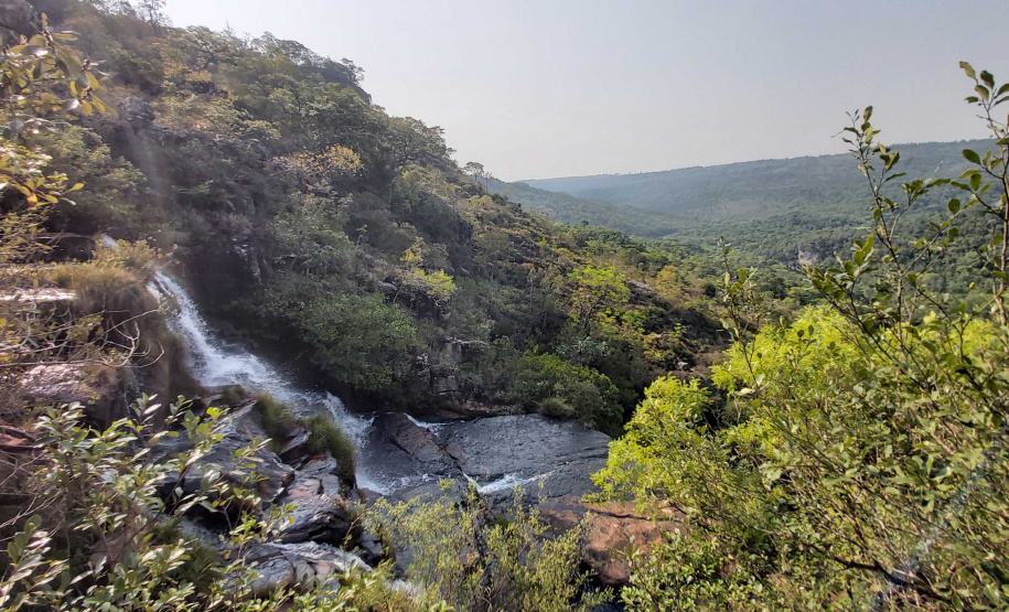 O Governo do Paraná destinou R$ 701.013,90 às 20 Reservas Particulares de Patrimônio Natural (RPPNs) inscritas no Edital nº 01/2018 do Programa Pagamento por Serviços Ambientais (PSA).  - Foto: Tereza Hoffmann / IAT