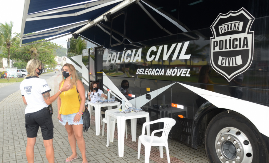 PCPR realiza mais de 3,8 mil procedimentos na primeira fase do Verão Conscient. Foto:PCPR