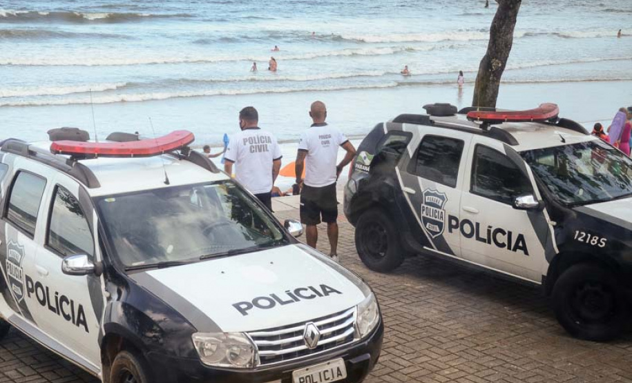 PCPR realiza mais de 3,8 mil procedimentos na primeira fase do Verão Conscient. Foto:PCPR