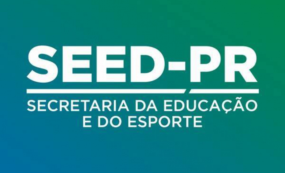 Seed-PR publica resolução sobre afastamento de professores do grupo de risco durante ano letivo de 2021  -  Foto/Art: SEED