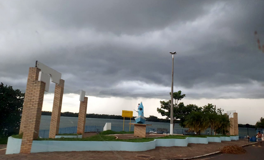 Estado reforça importância do combate à erosão nos municípios do Noroeste. A iniciativa é da Secretaria de Estado do Desenvolvimento Sustentável e do Turismo. Os projetos foram apresentados pelo secretário Márcio Nunes, em visita a dez cidades da região, na última semana. - Curitiba, 01/02/2021 - Foto: Divulgação SEDEST/IAT