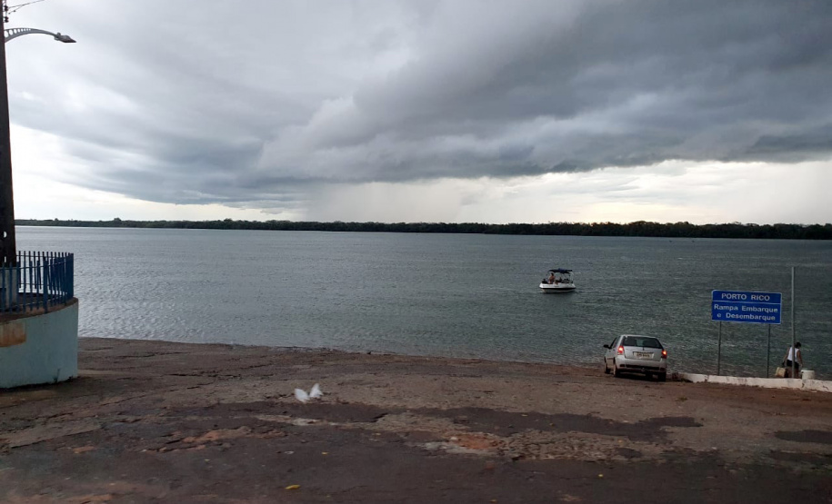 Estado reforça importância do combate à erosão nos municípios do Noroeste. A iniciativa é da Secretaria de Estado do Desenvolvimento Sustentável e do Turismo. Os projetos foram apresentados pelo secretário Márcio Nunes, em visita a dez cidades da região, na última semana. - Curitiba, 01/02/2021 - Foto: Divulgação SEDEST/IAT