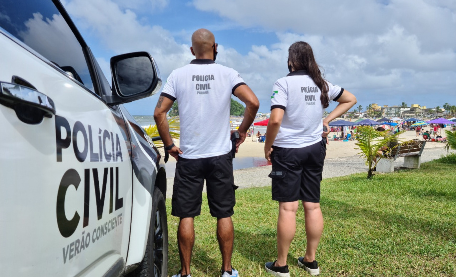 Polícia Civil seleciona oito imagens vencedoras no Concurso de Fotografia.Foto: Cristiane Pansolin Cardoso