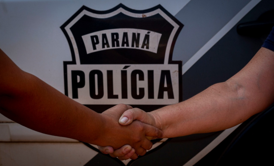 Polícia Civil seleciona oito imagens vencedoras no Concurso de Fotografia.Foto: Márcia Regina Quinhone