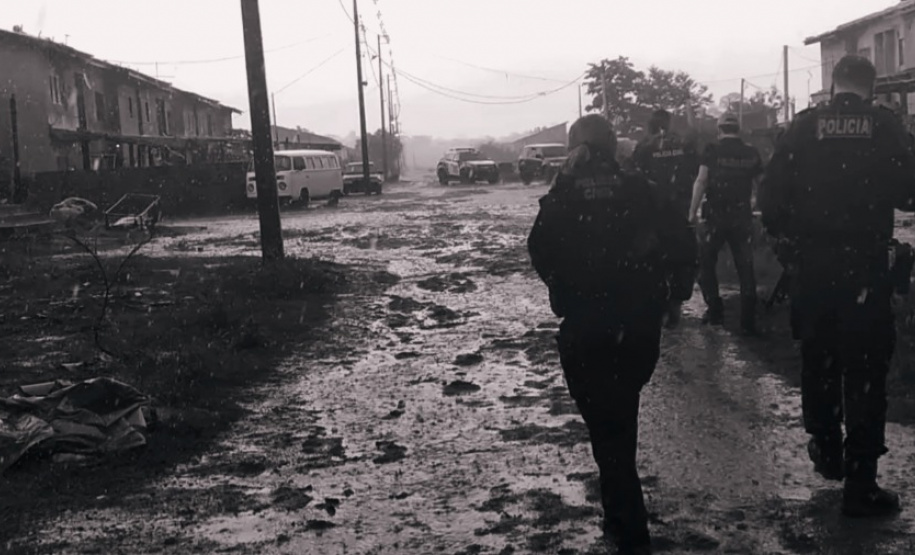 Polícia Civil seleciona oito imagens vencedoras no Concurso de Fotografia.Foto: Márcio Henrique Souza Yuge