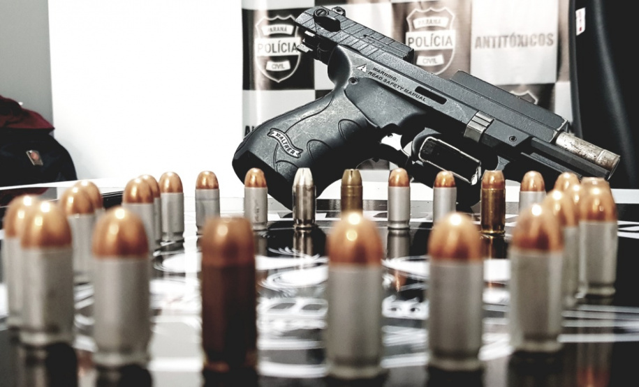 Polícia Civil seleciona oito imagens vencedoras no Concurso de Fotografia.Foto:Thais Mendes Santiago