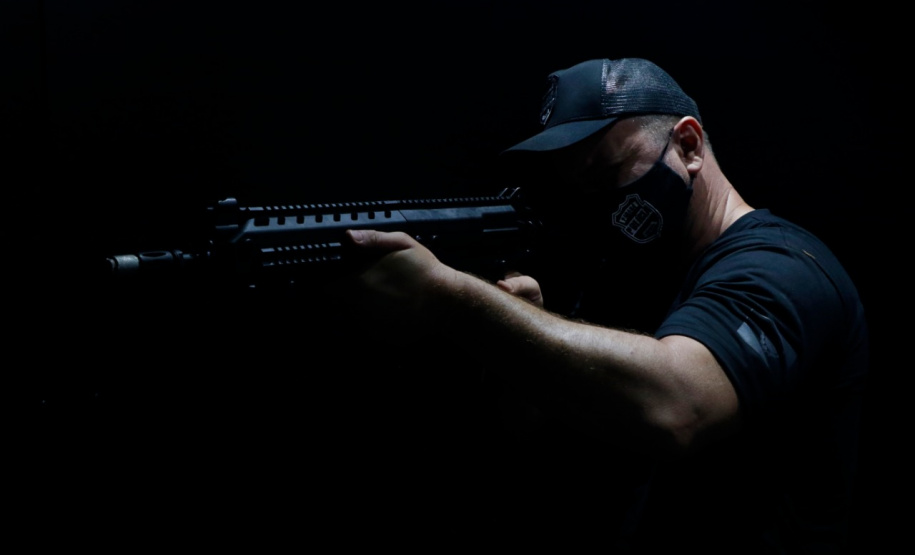 Polícia Civil seleciona oito imagens vencedoras no Concurso de Fotografia.Foto: Wellington Cesar de Carvalho