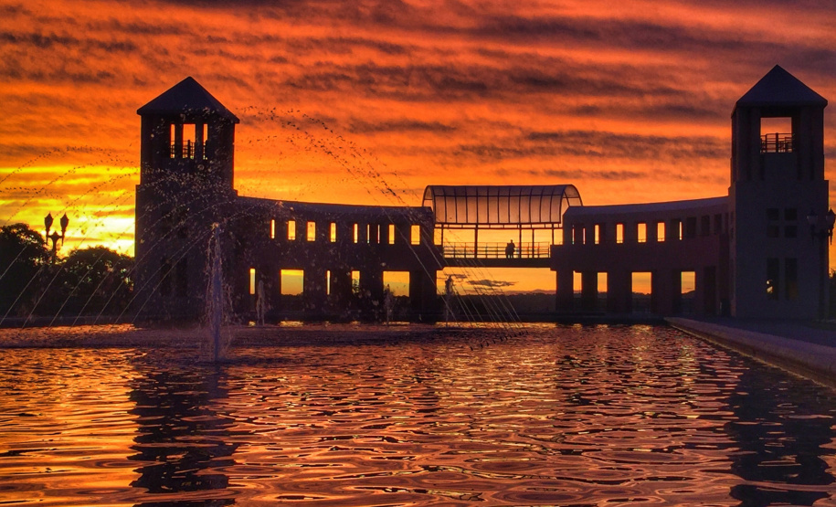 Curitiba - Parque Tanguá - Foto: José Fernando Ogura/AEN