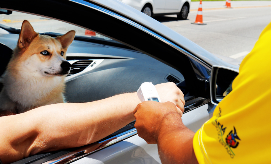Esporte encerra temporada após 37 dias de atendimento no Litoral  -  Foto: Verão Consciente