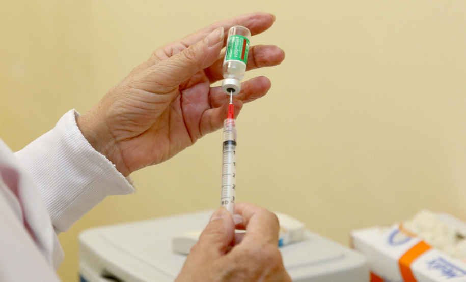 Foto: Geraldo Bubniak/AEN