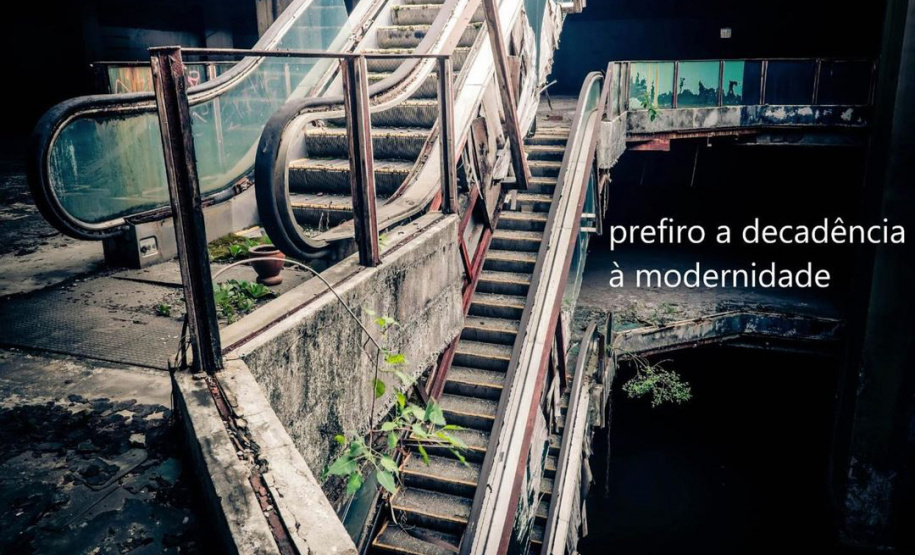 A mostra “O que é Original?”, do artista paranaense Marcelo Conrado, realizada pelo Museu Oscar Niemeyer (MON) em 2019, é finalista do IF Design Award 2021, considerado o prêmio máximo e um dos principais selos de excelência em design do mundo. - Foto: Divulgação MON