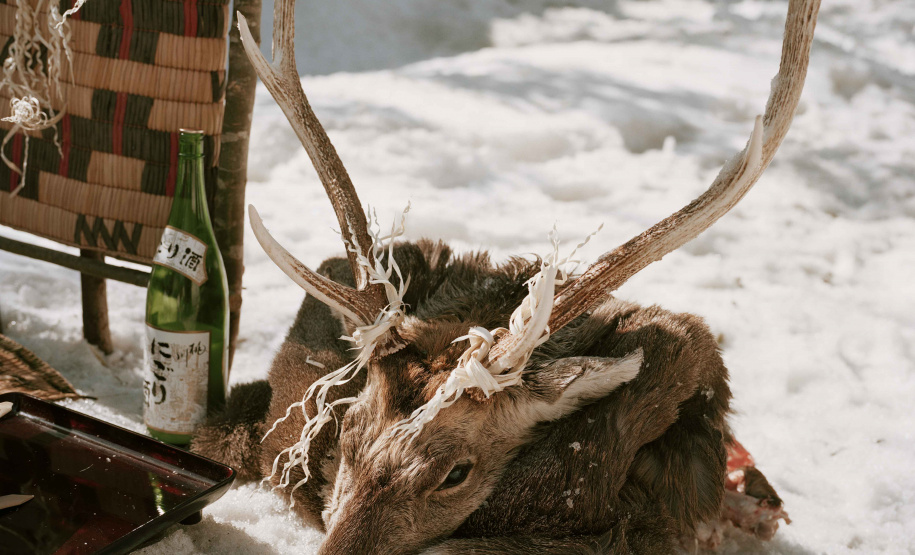 O Museu Oscar Niemeyer (MON) e a Japan House São Paulo (JHSP) assinaram termo de cooperação que prevê exposições e intercâmbio de conteúdo educativo, entre outras realizações conjuntas. A primeira ação desta parceria será a exposição Japonésia, de Naoki Ishikawa, considerado um dos artistas mais relevantes no cenário atual da fotografia no Japão.  -  Foto: Divulgação MON