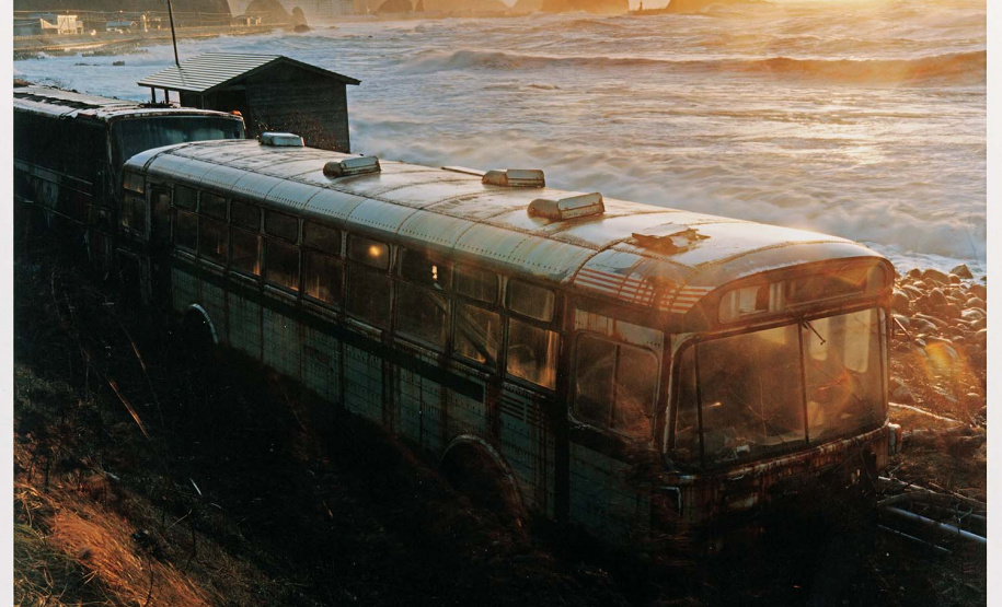 O Museu Oscar Niemeyer (MON) e a Japan House São Paulo (JHSP) assinaram termo de cooperação que prevê exposições e intercâmbio de conteúdo educativo, entre outras realizações conjuntas. A primeira ação desta parceria será a exposição Japonésia, de Naoki Ishikawa, considerado um dos artistas mais relevantes no cenário atual da fotografia no Japão.  -  Foto: Divulgação MON