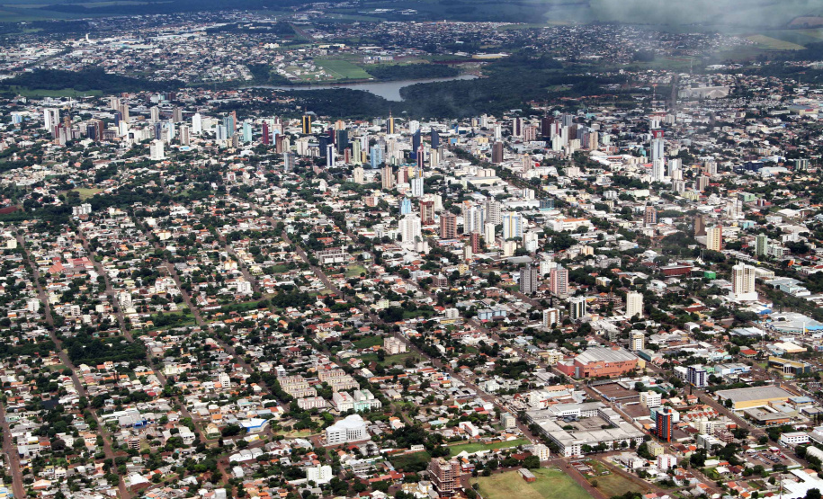 Governo do Paraná transfere R$ 1,3 bilhão para municípios em janeiro. Cascavel.