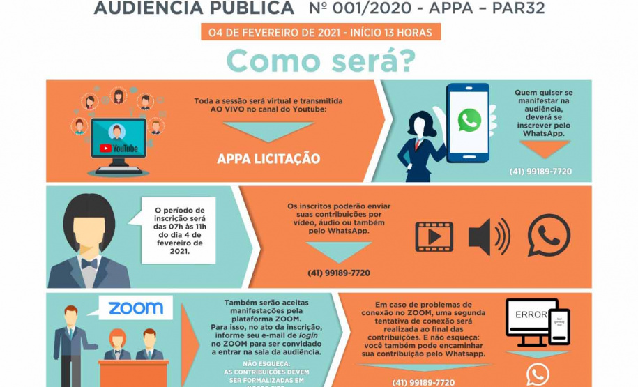 Porto de Paranaguá promove audiência pública sobre área par32