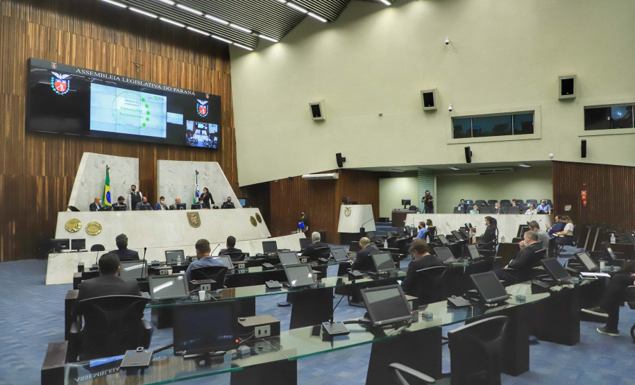 O Governo do Estado abriu nesta quinta-feira (04) uma série de debates públicos para dar transparência e agregar sugestões que possam aperfeiçoar o modelo de concessão do novo Anel de Integração do Paraná, que passará a ter 3