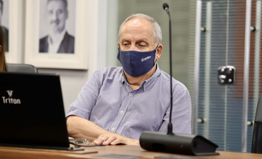 A Portos do Paraná realizou nesta quinta-feira (4) a audiência sobre o leilão de arrendamento da área PAR32, voltada para movimentação de carga geral, em especial açúcar ensacado, no Porto de Paranaguá.  Em 2020, o terminal paranaense teve o melhor índice de produtividade para este tipo de carga, no Brasil. A prancha média operacional chegou a 137 toneladas por hora.