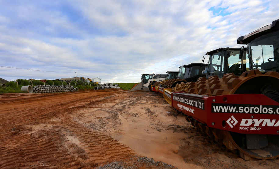 05.02.2021 - Estrada da Boiadeira
Foto: Gilson Abreu/AEN