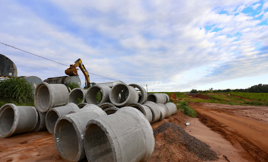 05.02.2021 - Estrada da Boiadeira
Foto: Gilson Abreu/AEN