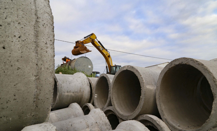 05.02.2021 - Estrada da Boiadeira
Foto: Gilson Abreu/AEN