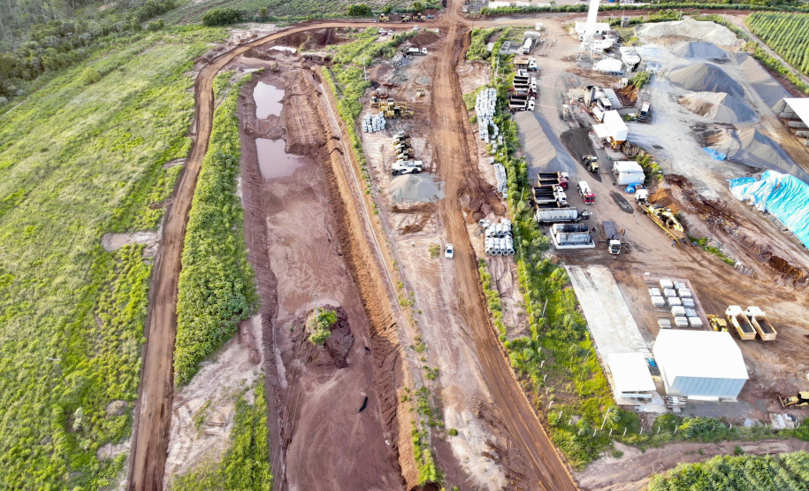 05.02.2021 - Estrada da Boiadeira
Foto: Gilson Abreu/AEN