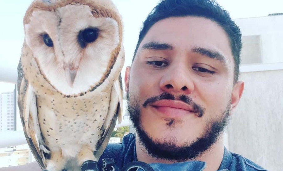 Nos últimos meses houve um aumento na procura de animais para fazer companhia na pandemia. O mais comum em se ter em casa são os cachorros e gatos, mas tem muita gente também preferindo adquirir um animal silvestre. É isso mesmo! Esses animais diferentes estão sendo cada vez mais procurados.Foto:IAT