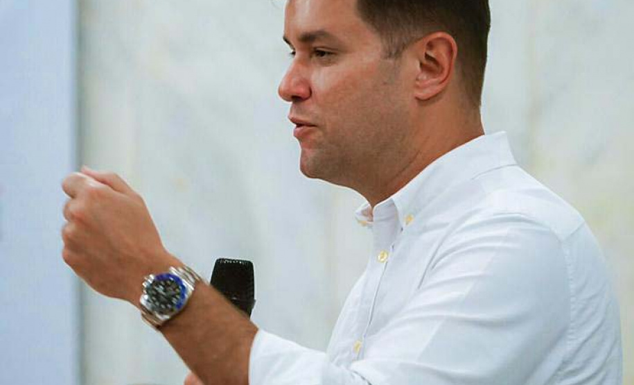 Este ano, segundo o chefe da Casa Civil, Guto Silva, os recursos do programa serão turbinados para atender mais as necessidades de geração de emprego e renda nos municípios.Foto: Guilherme Flores