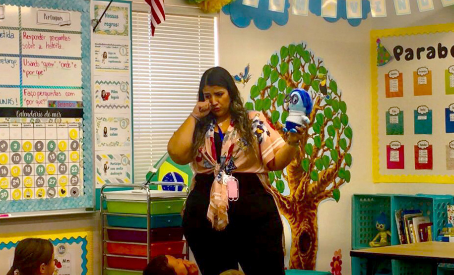 A Superintendência Geral de Ciência, Tecnologia e Ensino Superior (Seti) abre, nessa segunda-feira (8), as inscrições para o programa de intercâmbio em parceria com o Estado de Utah, nos Estados Unidos.   -  Foto: Divulgação SETI