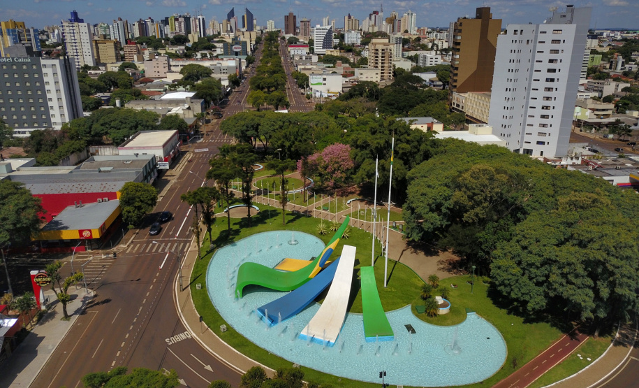 Cascavel. Foto: José Fernando Ogura/AEN