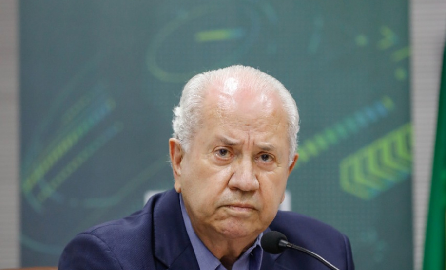 Na tarde desta segunda-feira (08), o Banco Regional de Desenvolvimento do Extremo Sul (BRDE) promoveu a final do programa BRDE LABS, programa desenvolvido em parceria com a Hotmilk, Ecossistema de Inovação da Pontifícia Universidade Católica do Paraná (PUCPR). As dez startups finalistas apresentaram seus projetos no evento online aconteceu por meio do canal oficial do BRDE no Youtube. - Curitiba, 09/02/2021  -  Foto: Rodolfo Buhrer