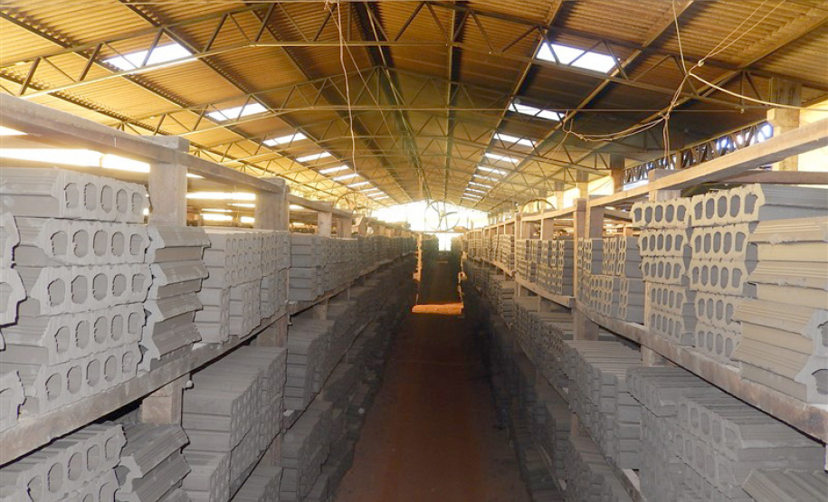 Está disponível no site do Instituto Água e Terra o Informe Mineral do Paraná. Foto: IAT